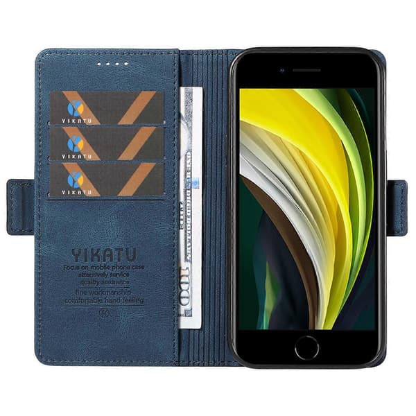 Telefondeksel for iPhone 6 4,7-tommer Multicolor Style A