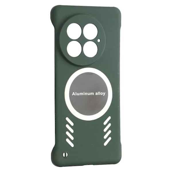 Hårt PC Ramlöst Värmeavledande Telefonskal för OnePlus 13 Multicolor Style D