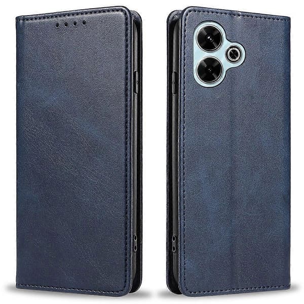 Telefondeksel for Xiaomi Poco M6 Plus 5G Multicolor Style D