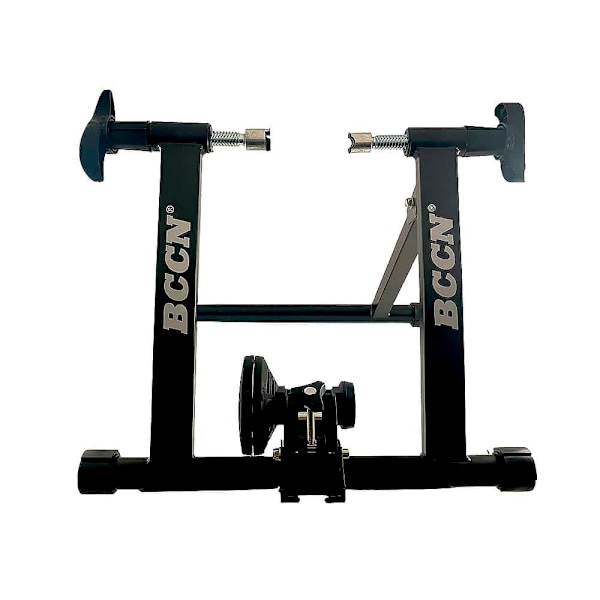 Rulltränare 24″ - 28″ &amp; 700C svart