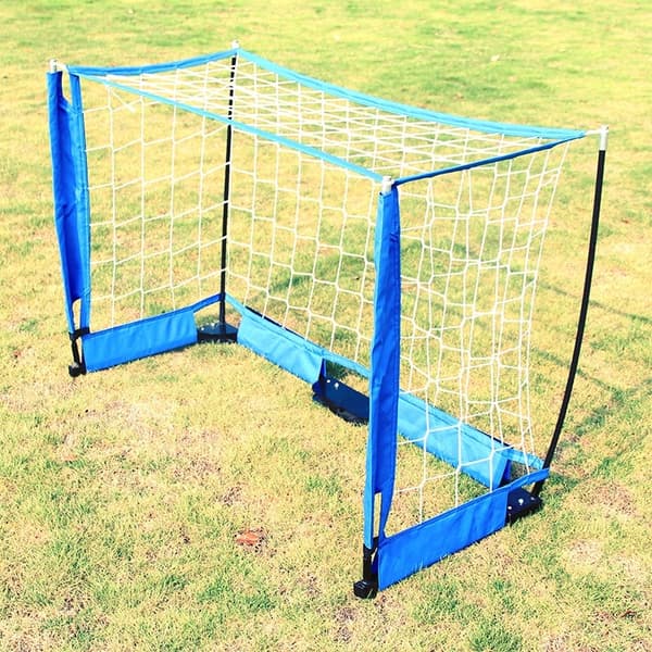 Sammenleggbart mål (183 x 122 x 50 cm) Blue