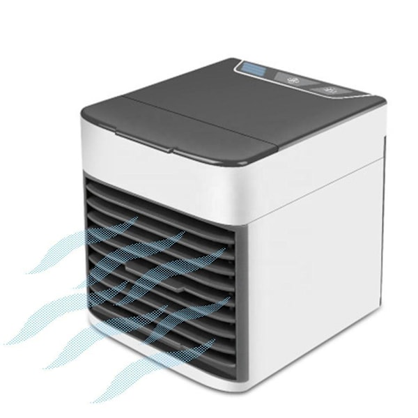 Luftkylare med 3-i-1-funktion (Arctic Air)