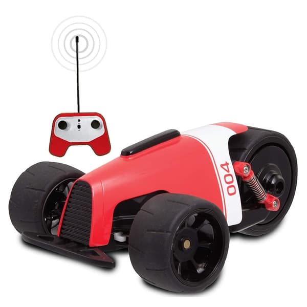 Radiostyrd Stunt Racer - Sharper Phantom