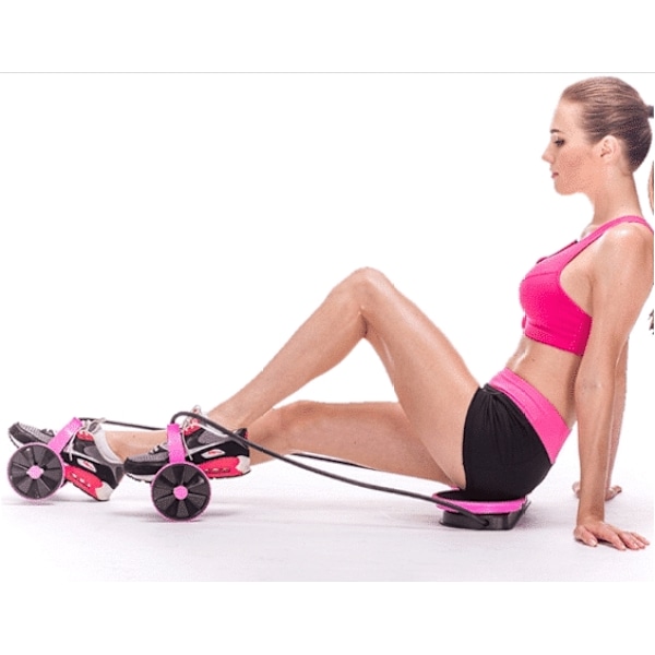 AB Roller Training Tool