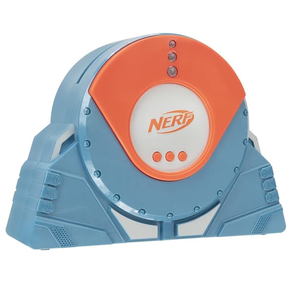 Nerf Elite Shot Disc Launcher