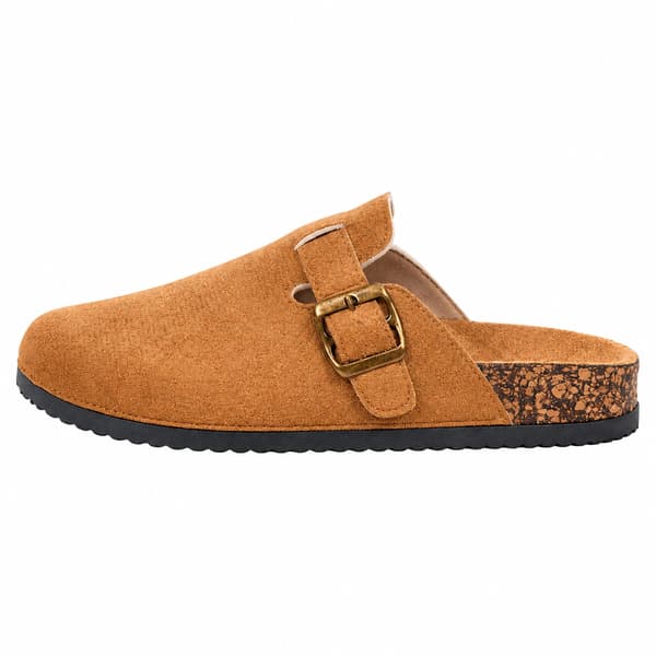 Komfortable Clogs – Blød Pasform og Klassisk Design ljusbeige