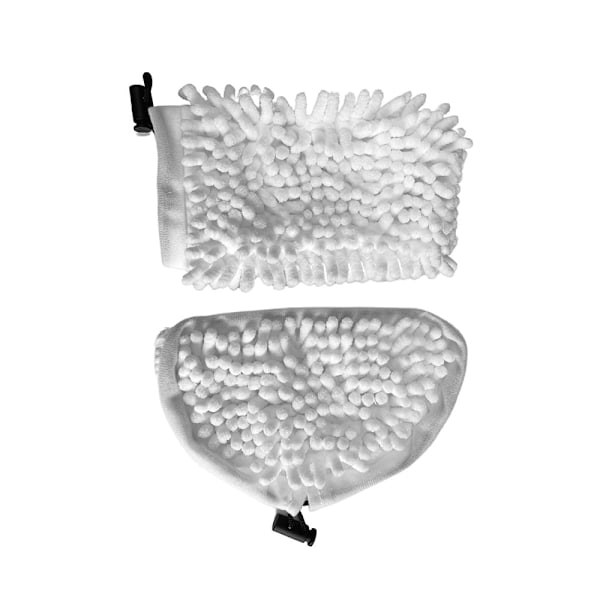 Mikrofiberduk för ångmopp 5-i-1 (H2O X5 Steam Mob)