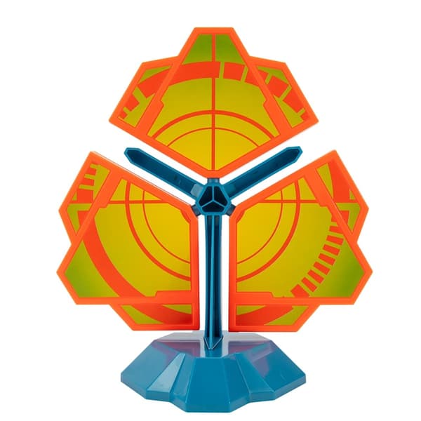 Nerf Elite Hit N' Spin Target