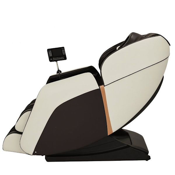 Massagestol 8D - Zero Gravity og Varmeterapi - Model S9