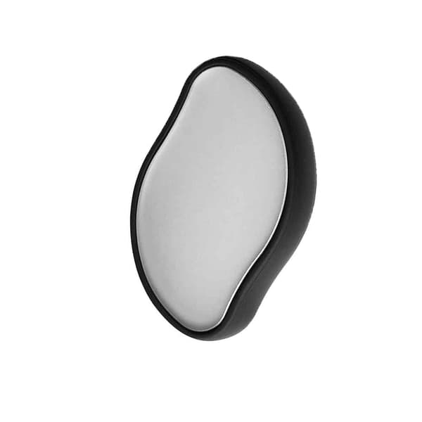 Hårfjerner - Magic Crystal - flere smarte farver Silver