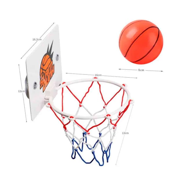 Mini Basket inkl. bold