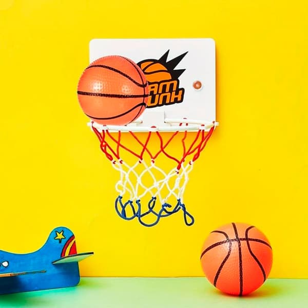 Mini Basket inkl. ball