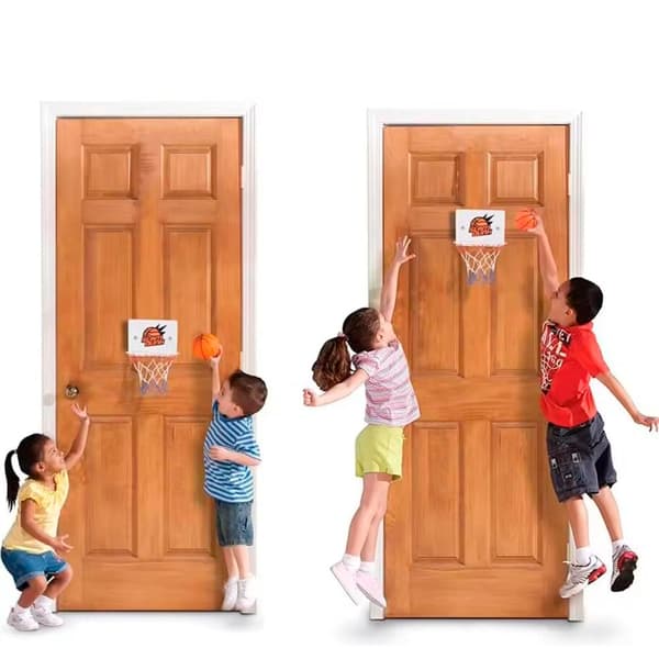 Mini Basket inkl. ball