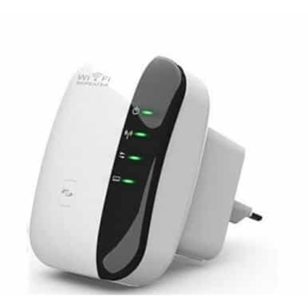 WiFi-förlängare (repeater) 300 Mbps