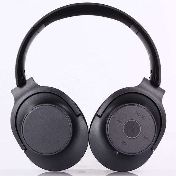 Bluetooth headset ST8 (flera färger) Svart