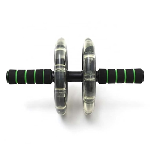 AB Wheel – stor modell – för magträning m.m.
