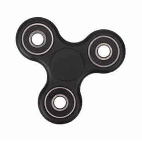 Fidget Spinner – flera olika färger Grön