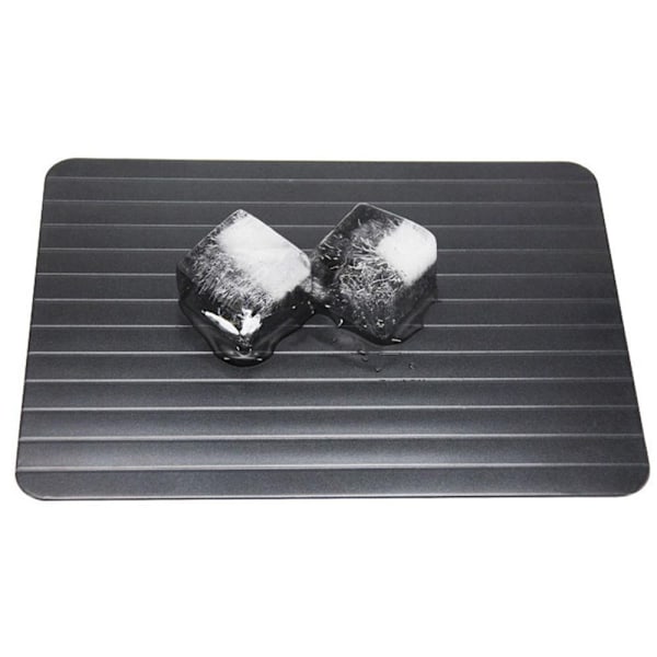 Miracle Defrosting Tray
