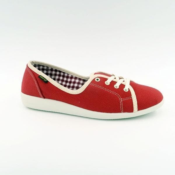 Ballerina Aerosoft model Red Red EU 38