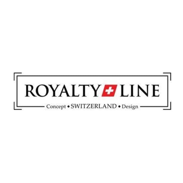 Mångsidig Riskokare från Royalty Line