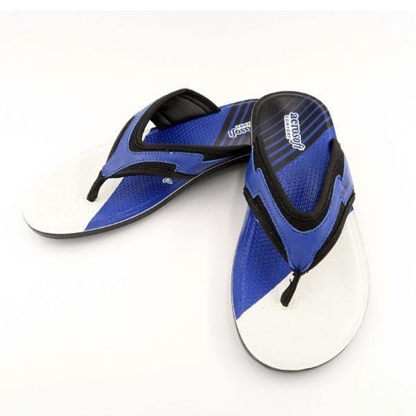 klip klapper Aerosoft Unisex - Blå Blue EU 43