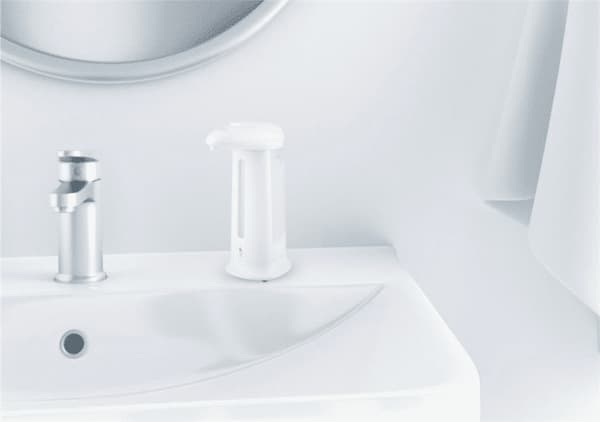 Soap Magic sæbedispenser 300 ml