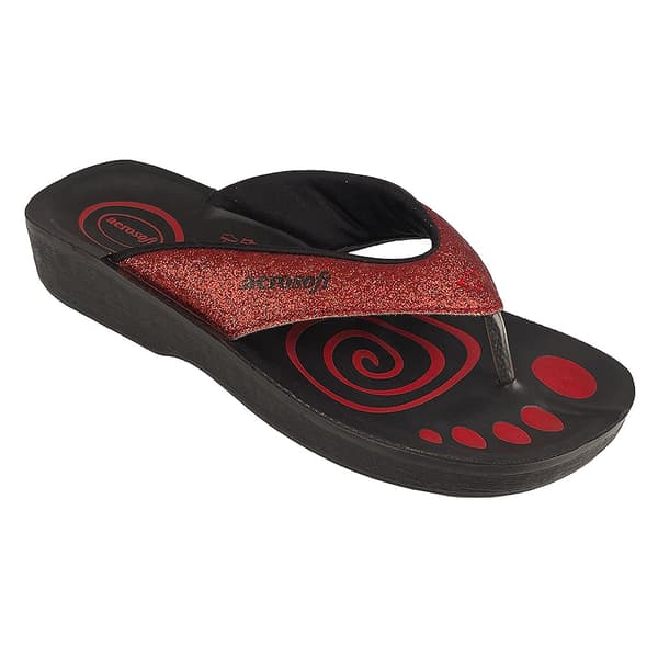 Sandaler Aerosoft - Model 825 m. glimmer - Silver EU 38 / Silver