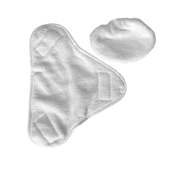 Mikrofiberduk för ångmopp 5-i-1 (H2O X5 Steam Mob)