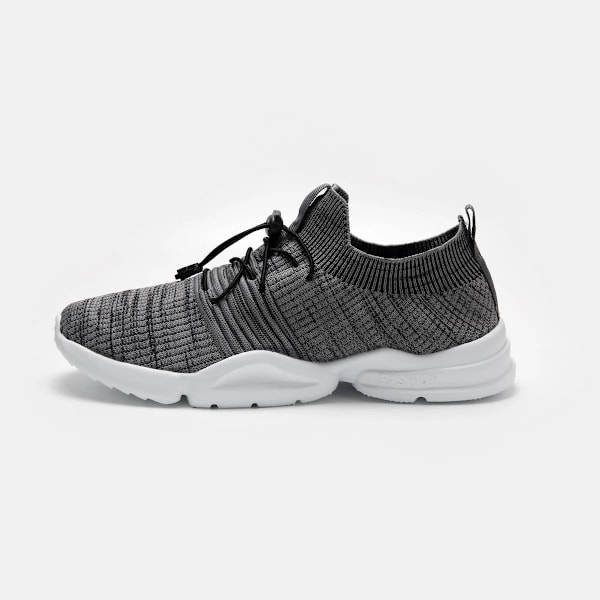 Sneakers Herr - modell JH101 Grå