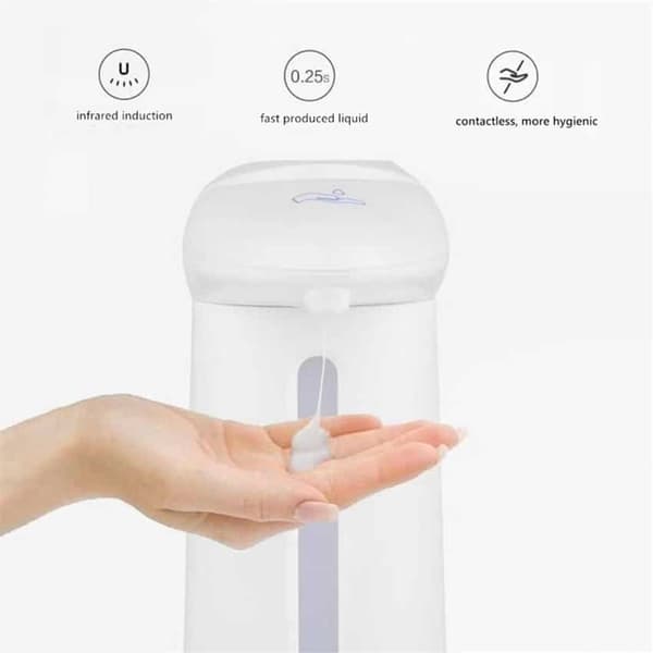 Soap Magic sæbedispenser 300 ml