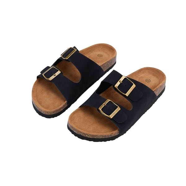 Klassiske remsandaler - sorte, brune eller beige Beige EU 41