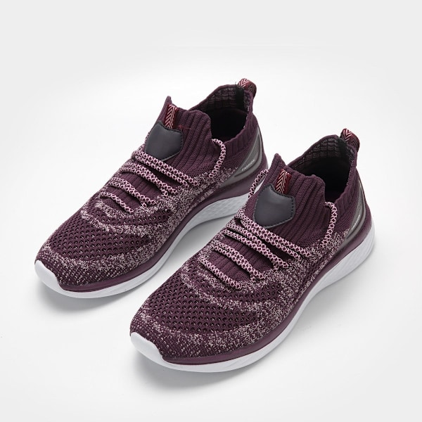 Sneakers Dam - JH003 Rosa pink 36