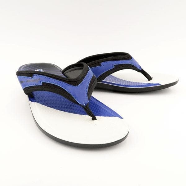 klip klapper Aerosoft Unisex - Blå Blue EU 44