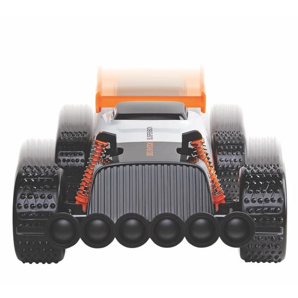 Fjernstyret Bil - Sharper Dirt Rodder 19 km/t