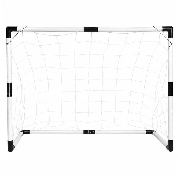 Fodboldmål (121 x 54 x 79 cm)
