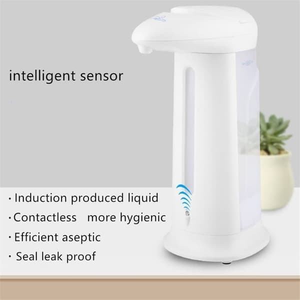 Soap Magic såpedispenser 300 ml