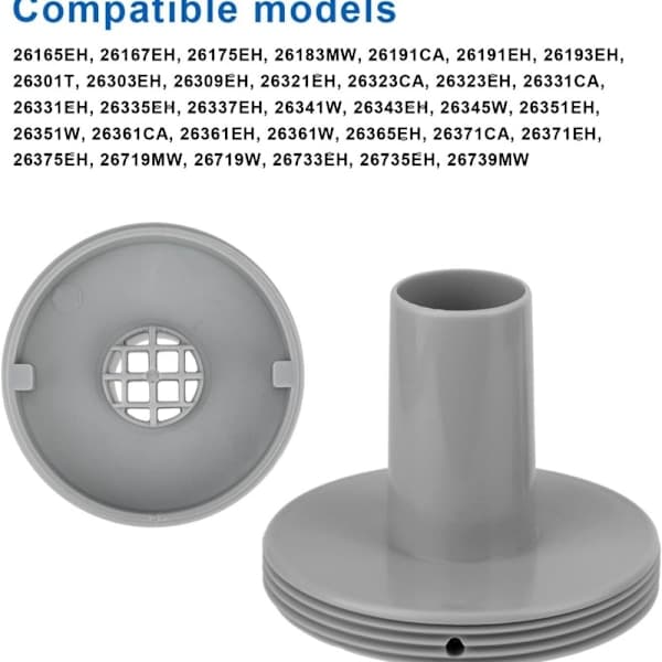 Si-forbindelse Pool fittings Praktisk 11070 Si-forbindelse A1 A1