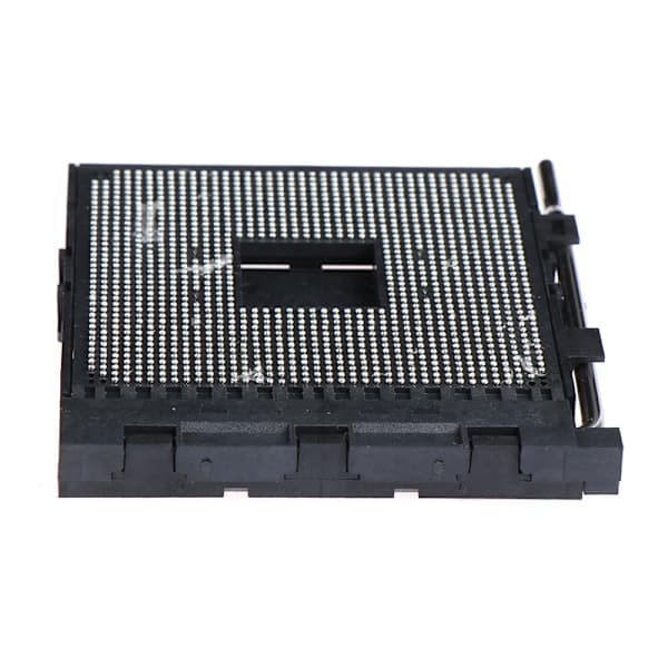 pc* Foxconn Socket AM4 CPU Basanslutningshållare Bas one size