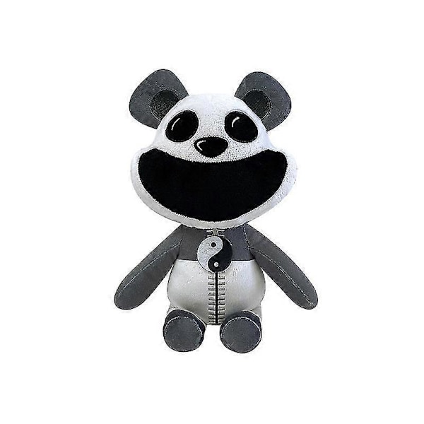 Ny Catnap Plysch Poppy Playtime Kapitel 3 Monster Catnap Smiling Critters Plyschleksaker Fylld Kudd Docka Leksaker Smiling Panda