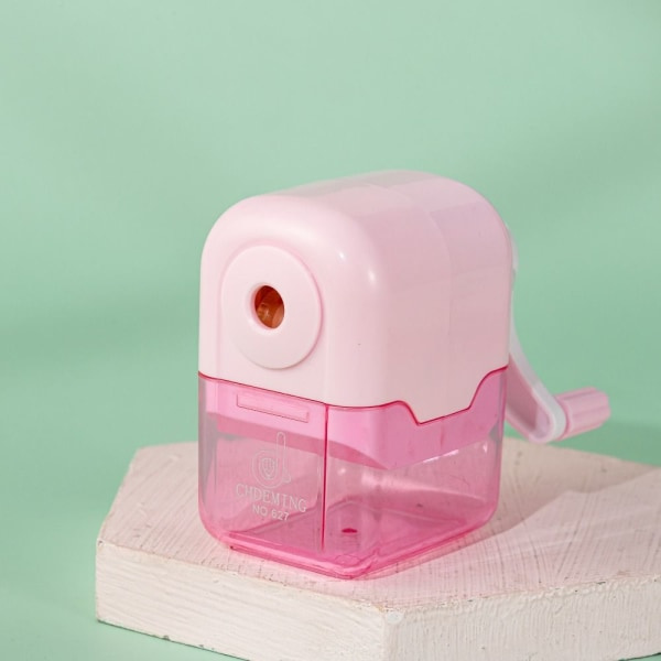 Astronaut pennvässare går automatiskt in i Lead ROSA Pink Pink