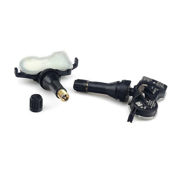 4 stk TPMS dekktrykkovervåkingssystem passer til Nissan Renault Infiniti 407004CB0B 407004CB0A