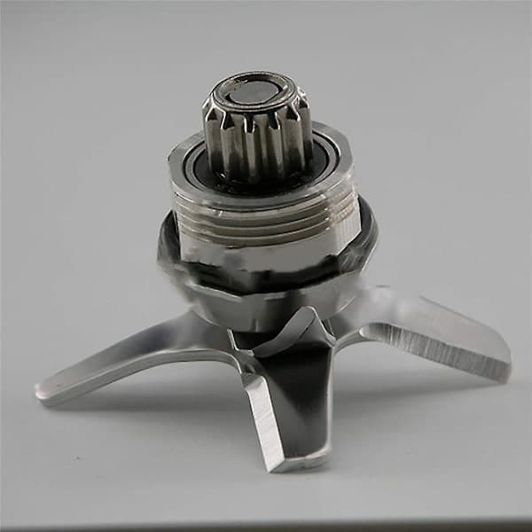 Blenderblade i rustfrit stål til Jtc Omniblend 767 800 788, reservedele til Omniblend, multifunktionsblade