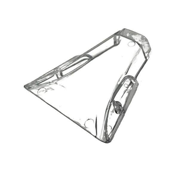 Erstatningsmunnstykke for møbelrengjøring for Karcher - Kompatibelt med robotstøvsuger 41300630.