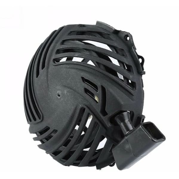 Startrebstart til plæneklippermotor Briggs & Stratton 593959 450E 500E 550E