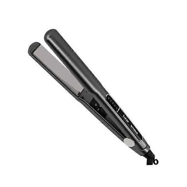 Plattång | Original Nano Titanium-teknik plattar torrt, frissigt hår | 250 grader C. (480'f) - 110 volt : Skönhet &