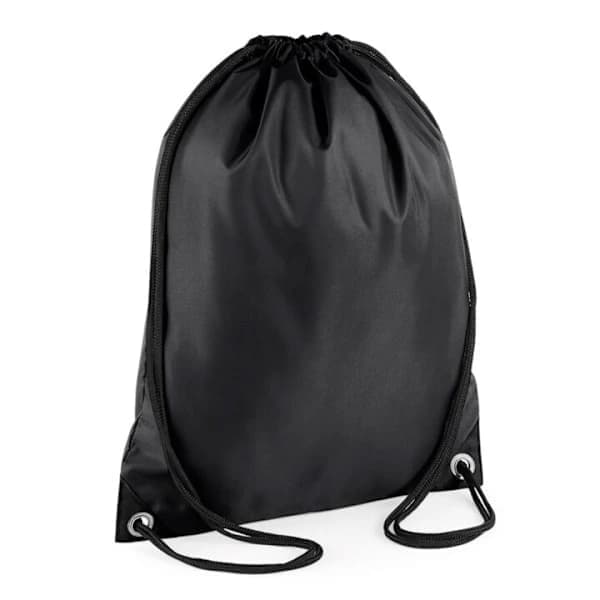 Gymbag for barn | Komfortabel og praktisk Minecraft svart barn