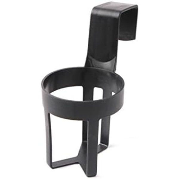 Kjøretøy drikkeholder, passer til kopper, glass, bokser, flasker, etc., diameter opptil 68 mm, enkel å installere