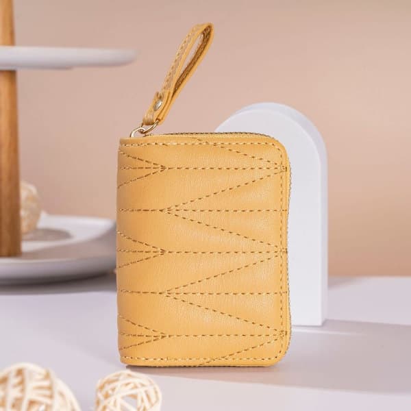 Visitkort holder Kreditkort holder SORT