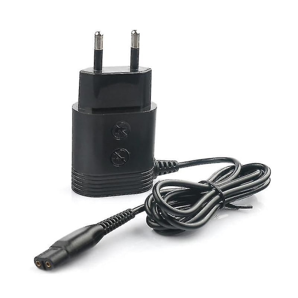 A00390 Rakapparat Eu Plug AC Power Adapter Laddare För Philips Qp2510 Qp2511 Qp2520