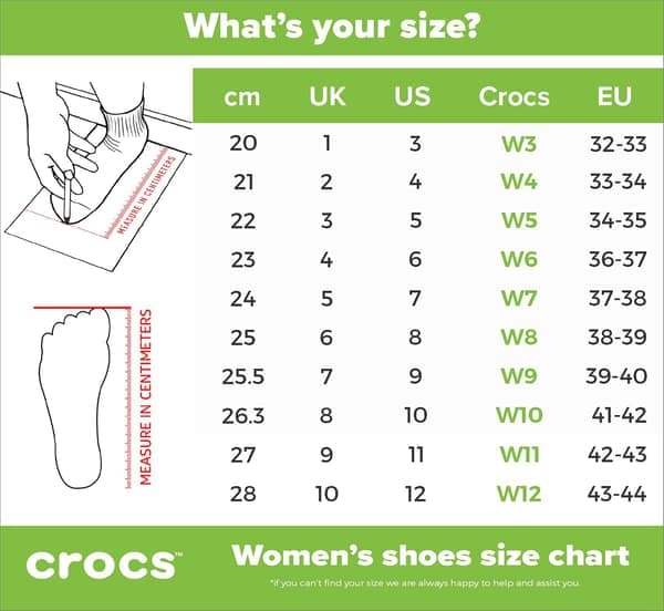 Crocs Unisex LiteRide Clog Navy/Pepper 43/44 EU 43\/44 EU